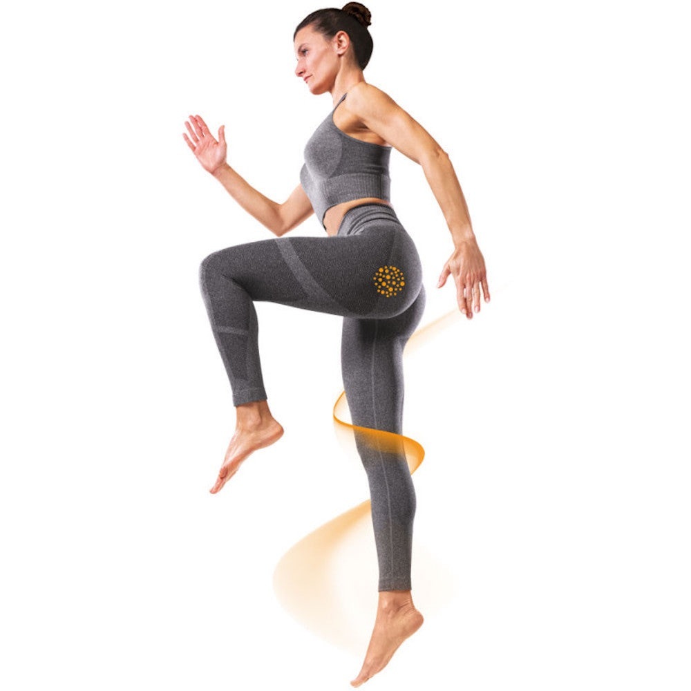 Guam Leggings Power Firt Size L/XL